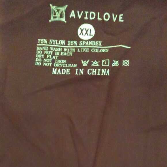 Sweetheart Neckline Long Sleeve Bodysuit with Ruched Front - Picture 8 of 8